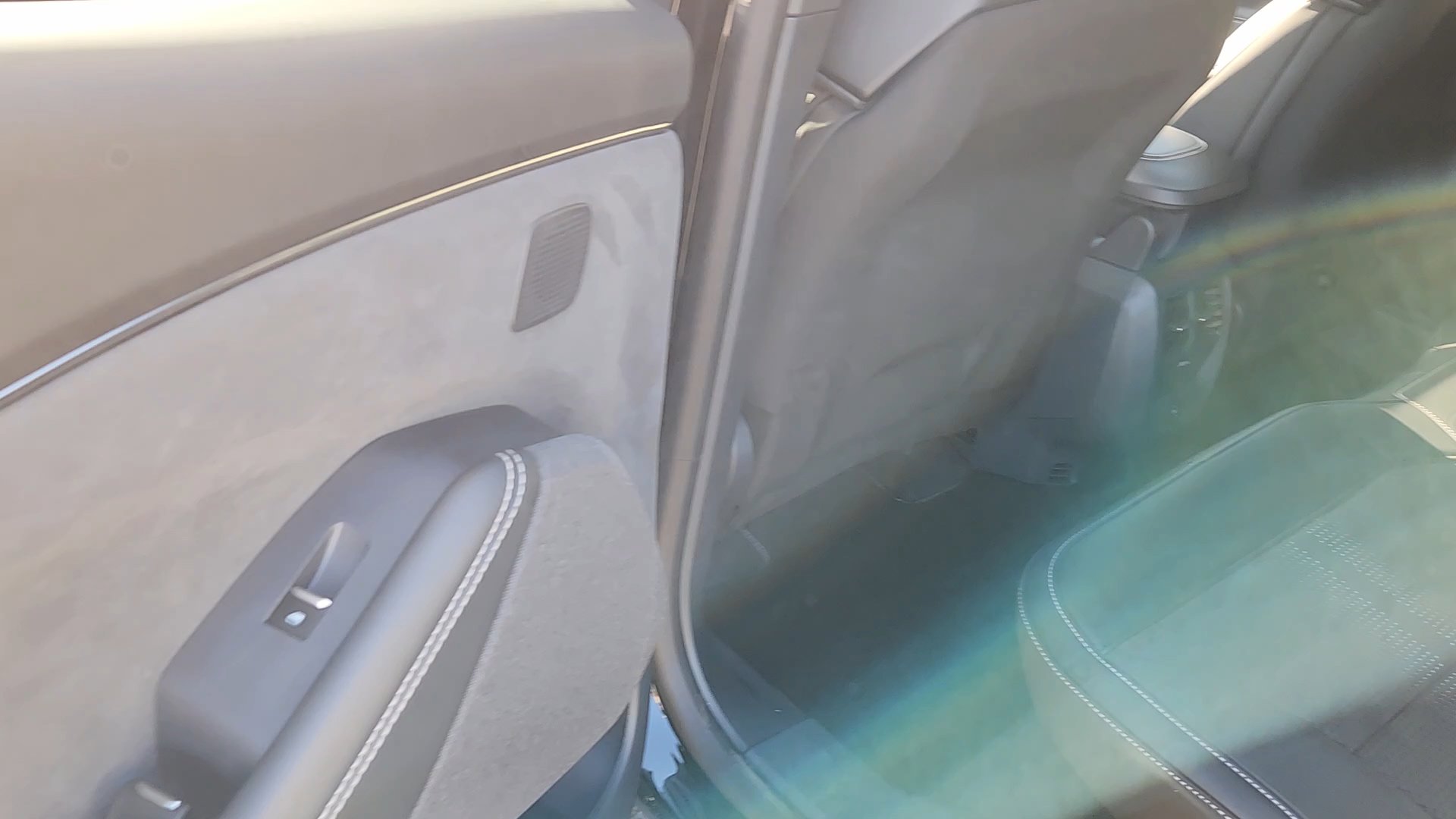 New 2025 Ford Mustang Mach-E GT image 23