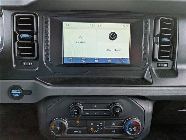 Used 2021 Ford Bronco Black Diamond image 14