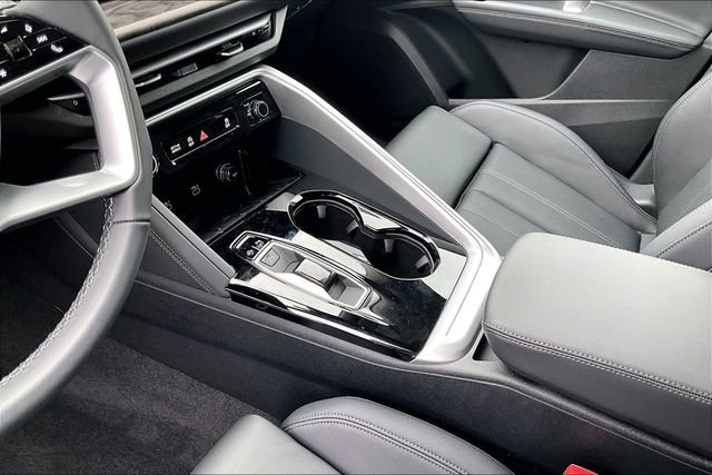 New 2026 Audi Q5 Premium Plus AWD/4WD image 8