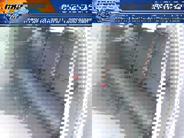 Used 2025 Chevrolet Tahoe RST w/ RST Capability Package image 15