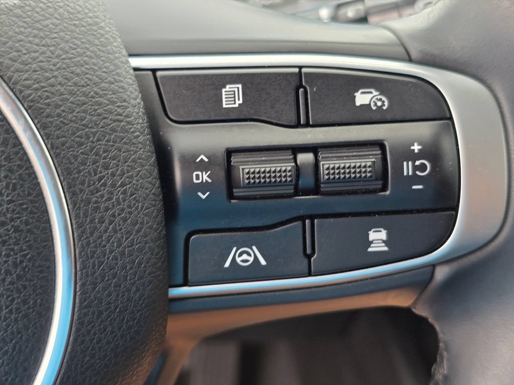 Certified 2025 Kia K5 EX FWD image 25