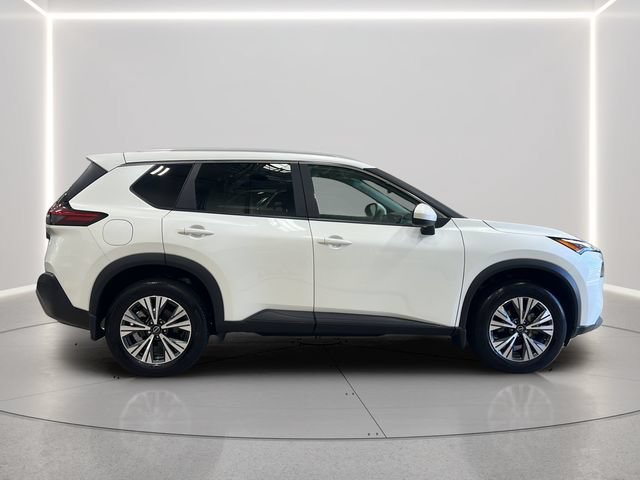 Used 2023 Nissan Rogue SV w/ SV Premium B Package AWD/4WD image 6