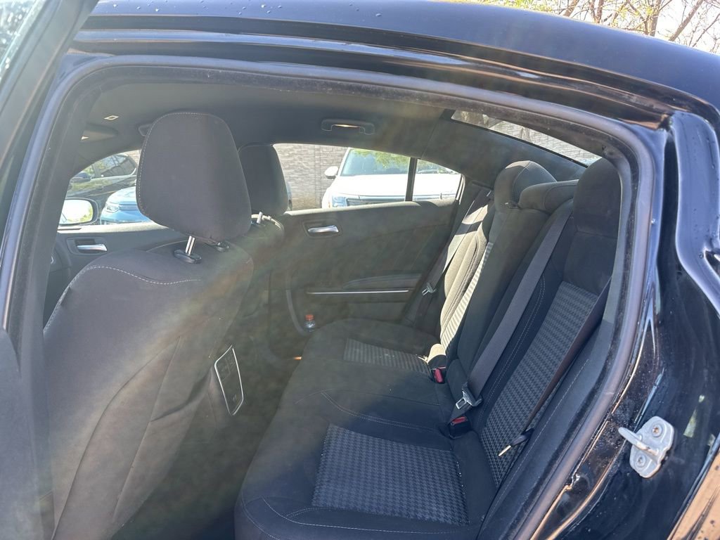 Used 2023 Dodge Charger SXT image 13