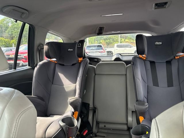 Used 2019 Honda Pilot EX-L image 4