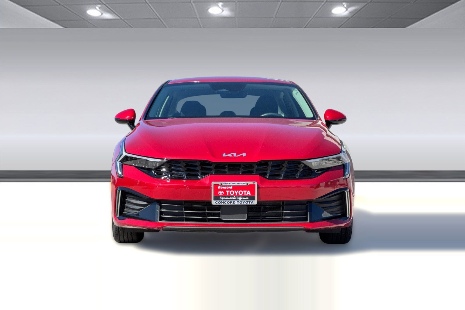 Used 2025 Kia K5 LXS image 5