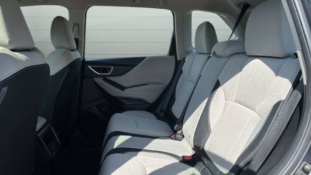 Used 2023 Subaru Forester AWD/4WD image 24