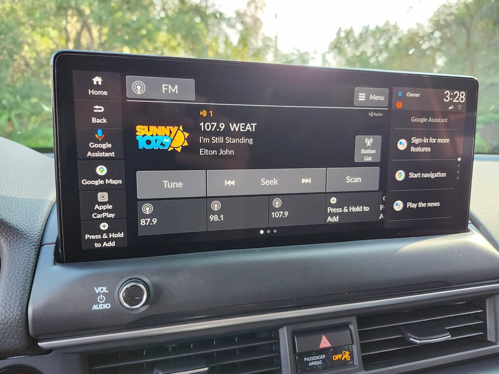 New 2026 Honda Pilot EX-L image 12