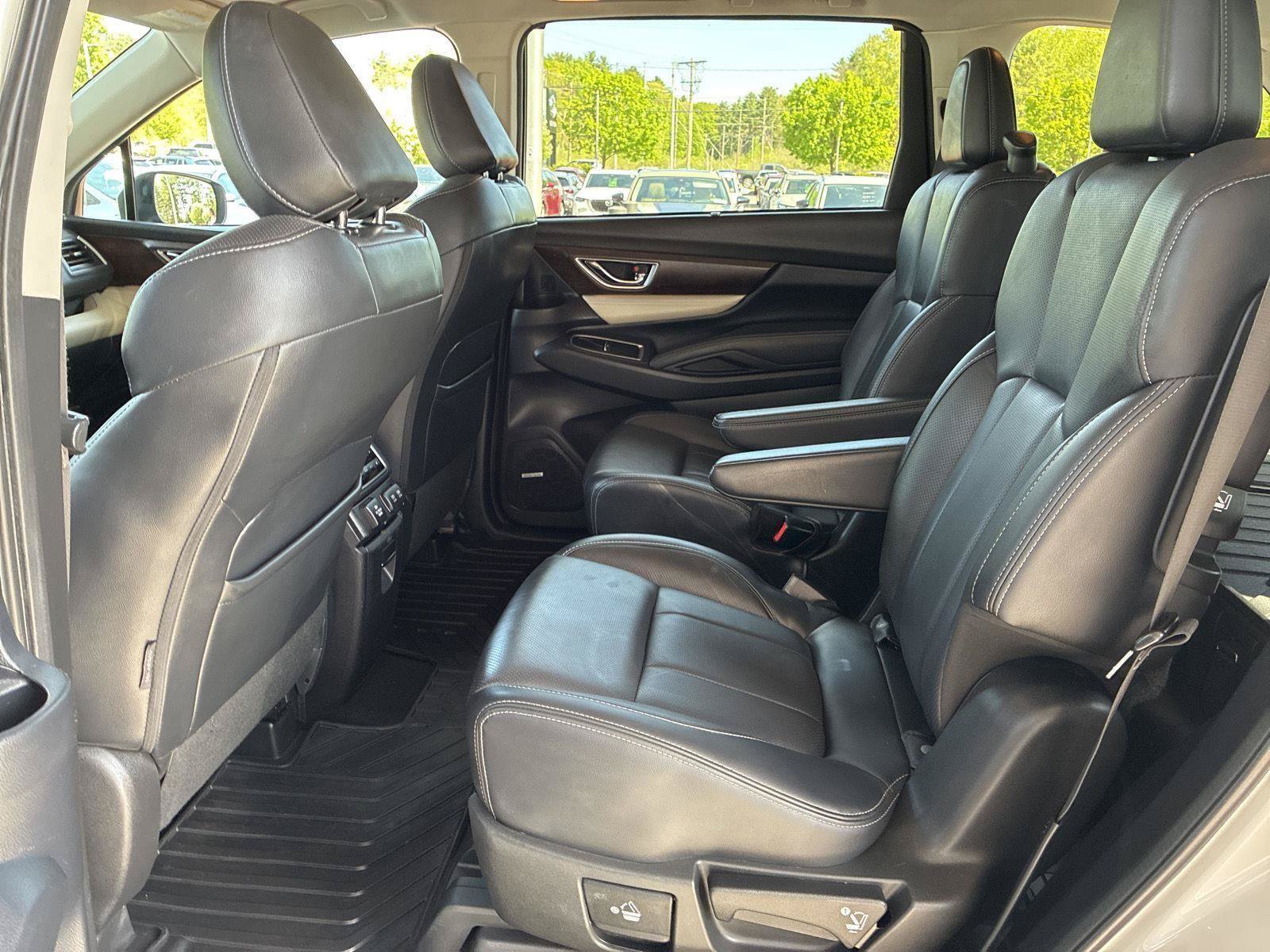 Used 2021 Subaru Ascent Touring AWD/4WD image 11