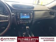 Used 2017 Nissan Rogue SV w/ SV Premium Package AWD/4WD image 11