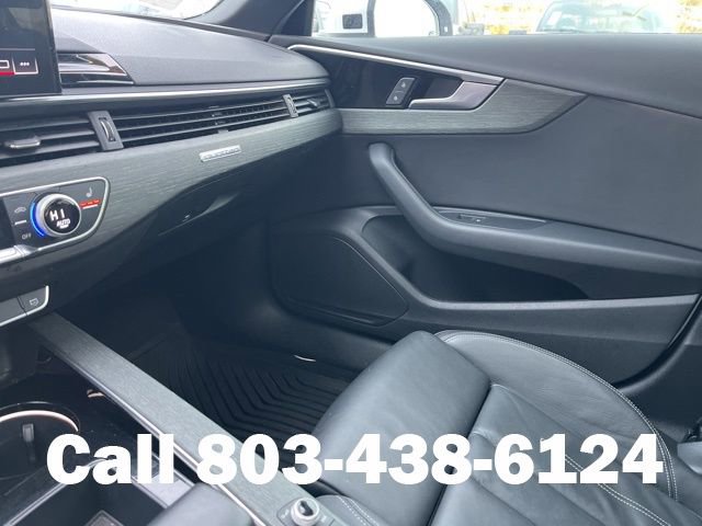 Used 2021 Audi A4 2.0T Premium w/ Convenience Package image 27