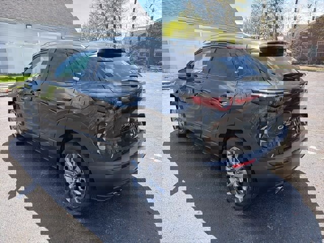 New 2026 MAZDA CX-30 AWD 2.5 S image 5