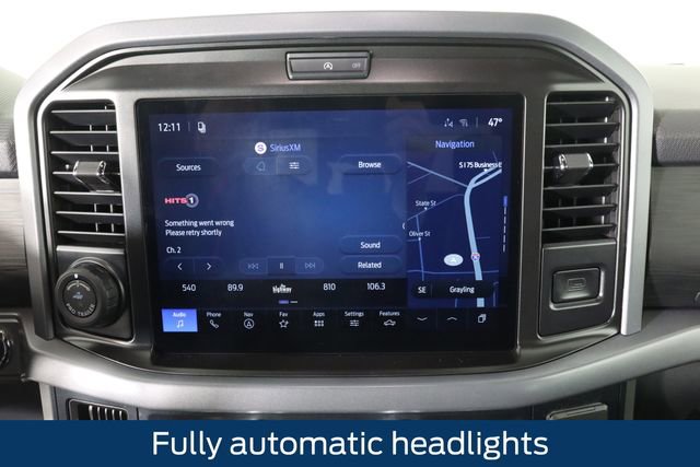 New 2026 Ford F150 XLT w/ Equipment Group 302A MID image 48