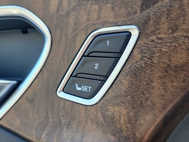 Used 2021 Acura RDX AWD w/ Advance Package image 24