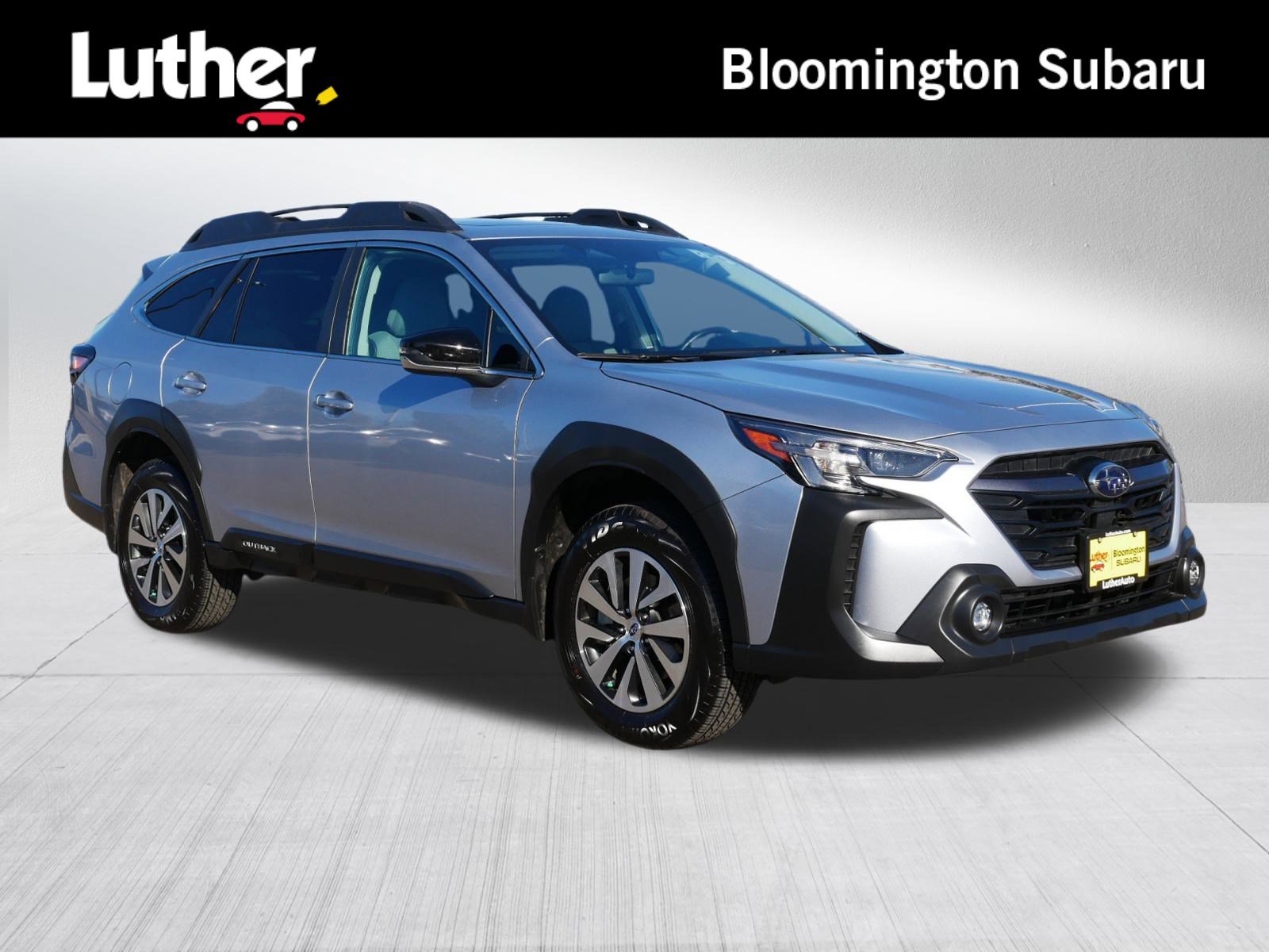 Used 2025 Subaru Outback Premium