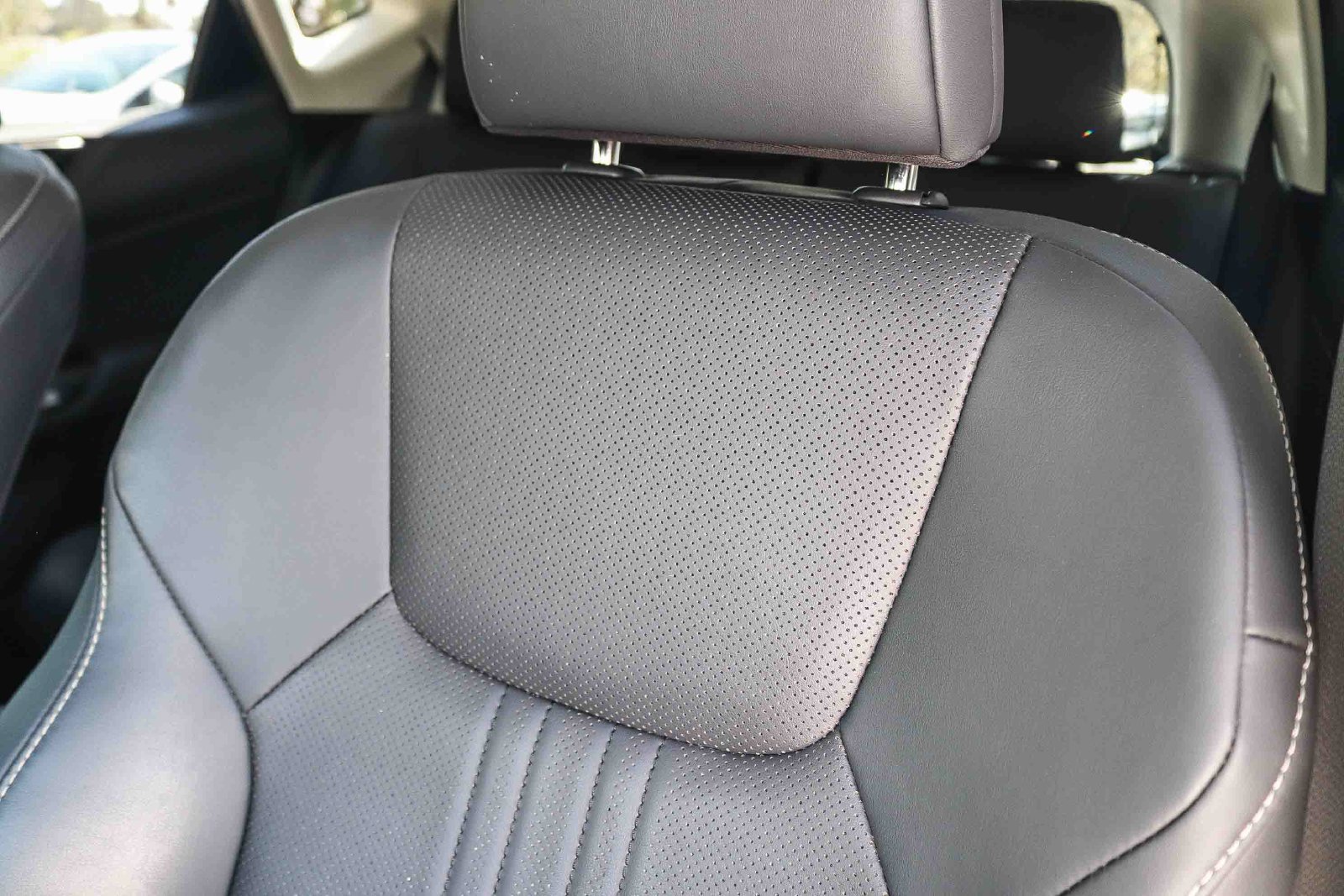 Used 2024 Lexus NX 350h AWD image 27