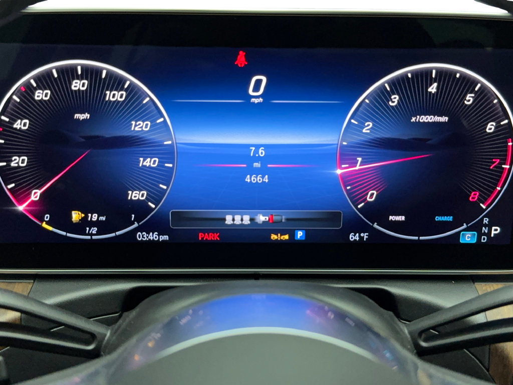Used 2024 Mercedes-Benz C 300 4MATIC Sedan image 23