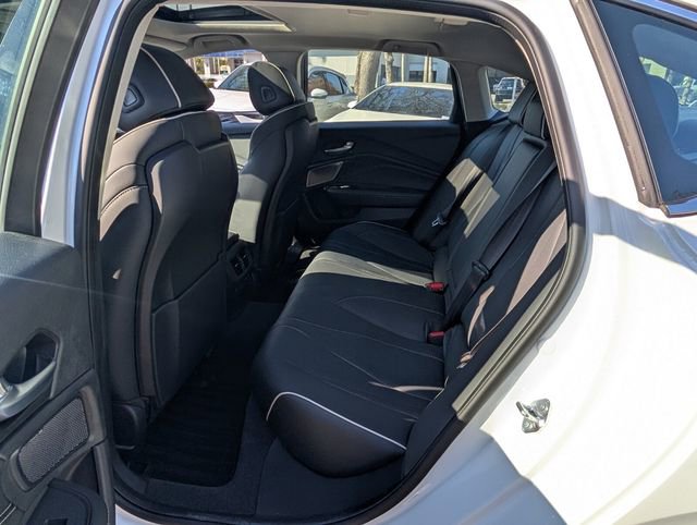 Certified 2021 Acura TLX w/ Advance Package image 16