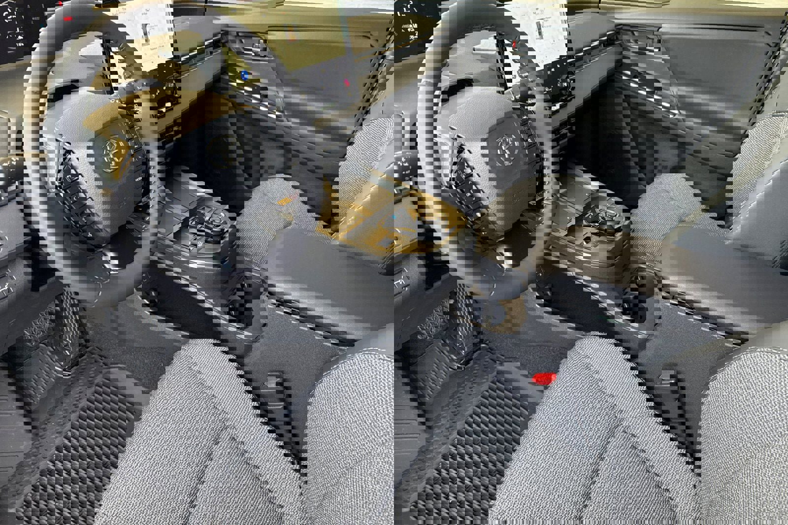 New 2026 Toyota bZ image 11