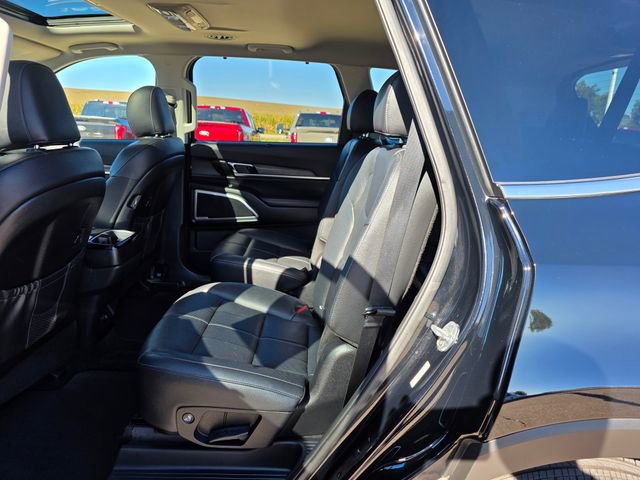 Used 2021 Kia Telluride EX w/ EX Premium Package image 31