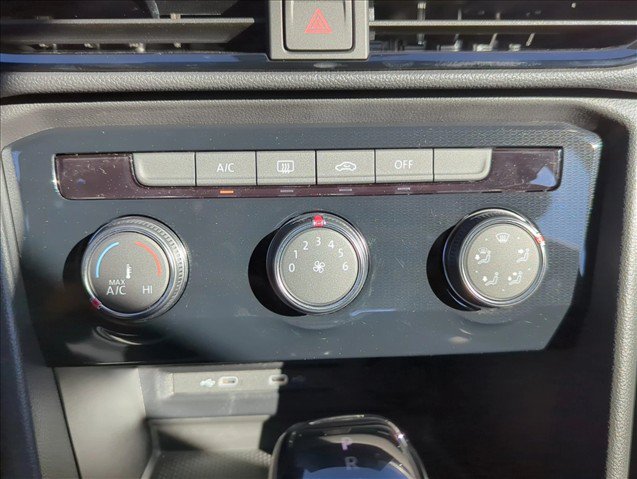 New 2027 Volkswagen Taos S FWD image 27