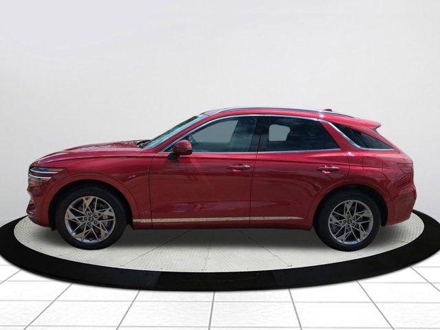 Used 2025 Genesis GV70 2.5T w/ Advanced Package AWD/4WD image 6