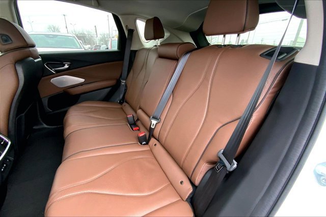 New 2026 Acura RDX SH-AWD w/ Advance Package image 16