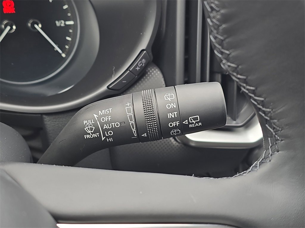 New 2026 MAZDA CX-50 Meridian Edition w/ Weather Package image 21