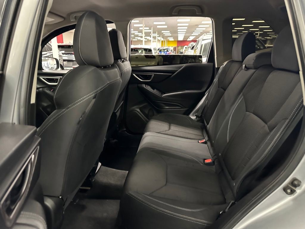 Used 2021 Subaru Forester image 26