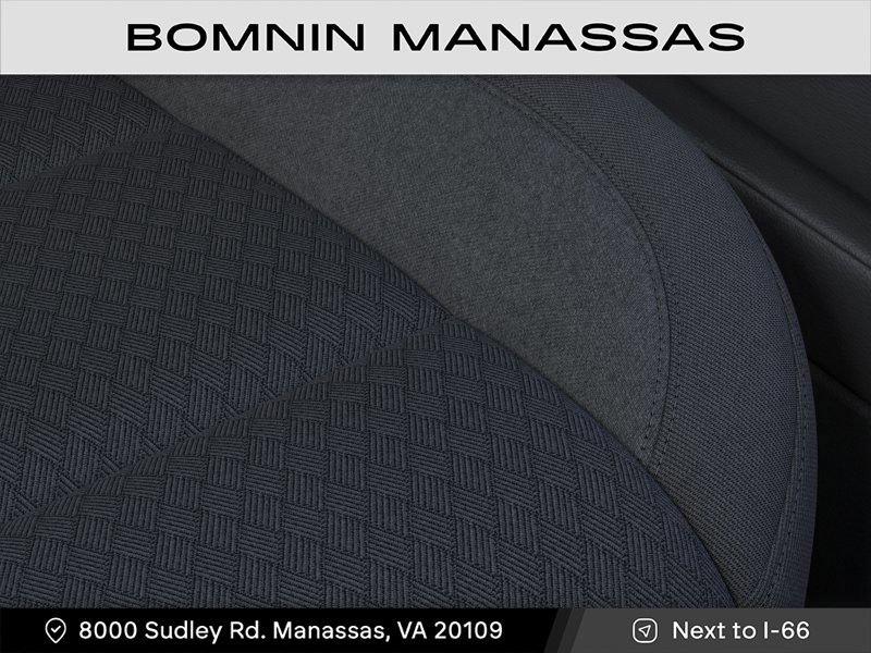 New 2026 Chevrolet Silverado 1500 LT AWD/4WD image 21