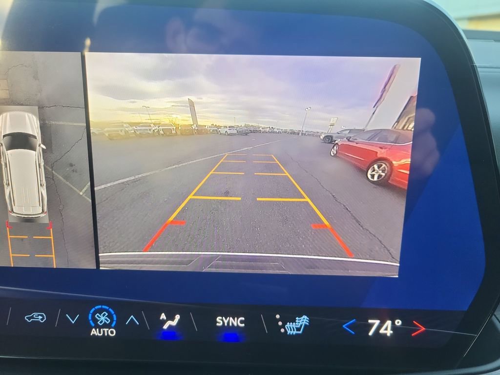 New 2026 Chevrolet Tahoe LT w/ Comfort Package image 21