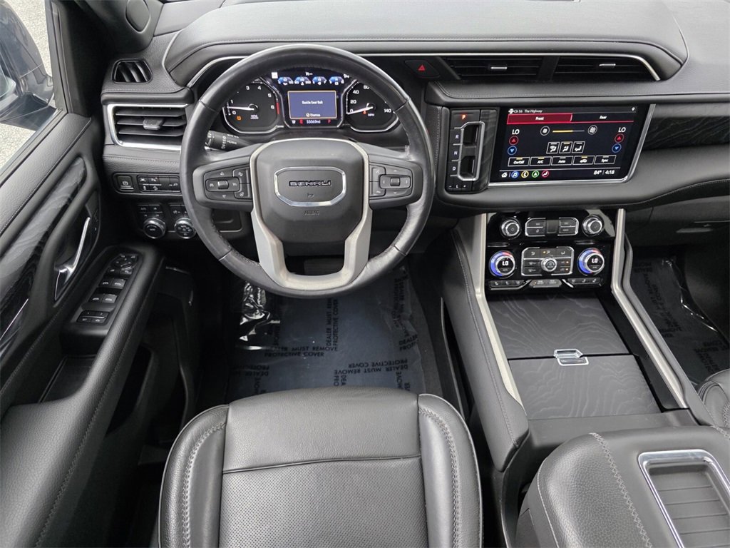 Used 2021 GMC Yukon Denali image 14
