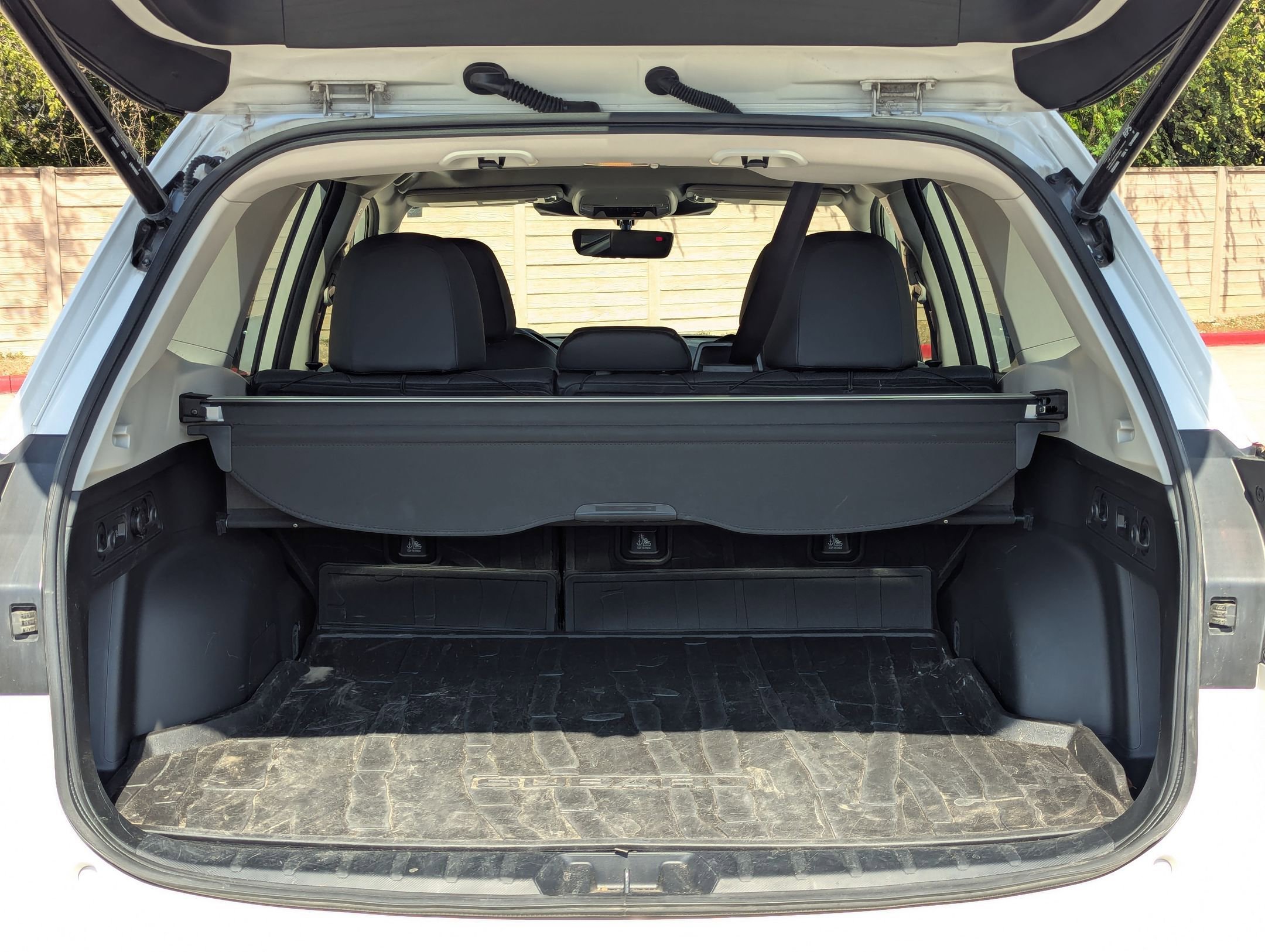 Used 2024 Subaru Forester Limited image 24