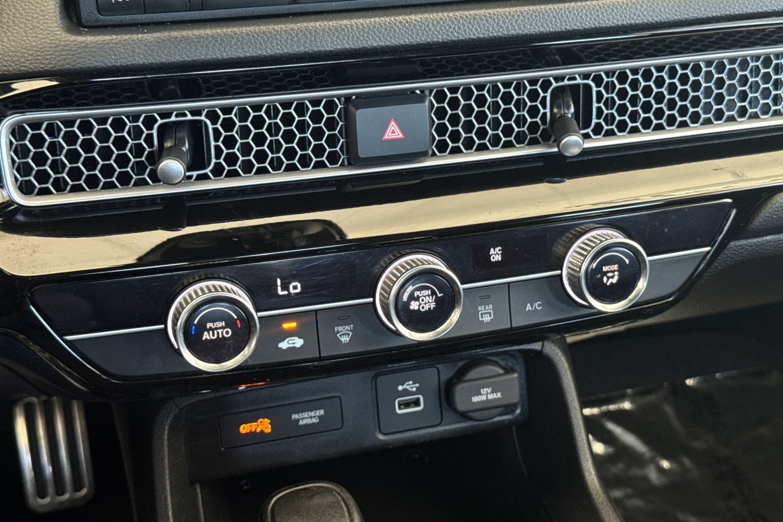 Used 2022 Honda Civic Sport image 18