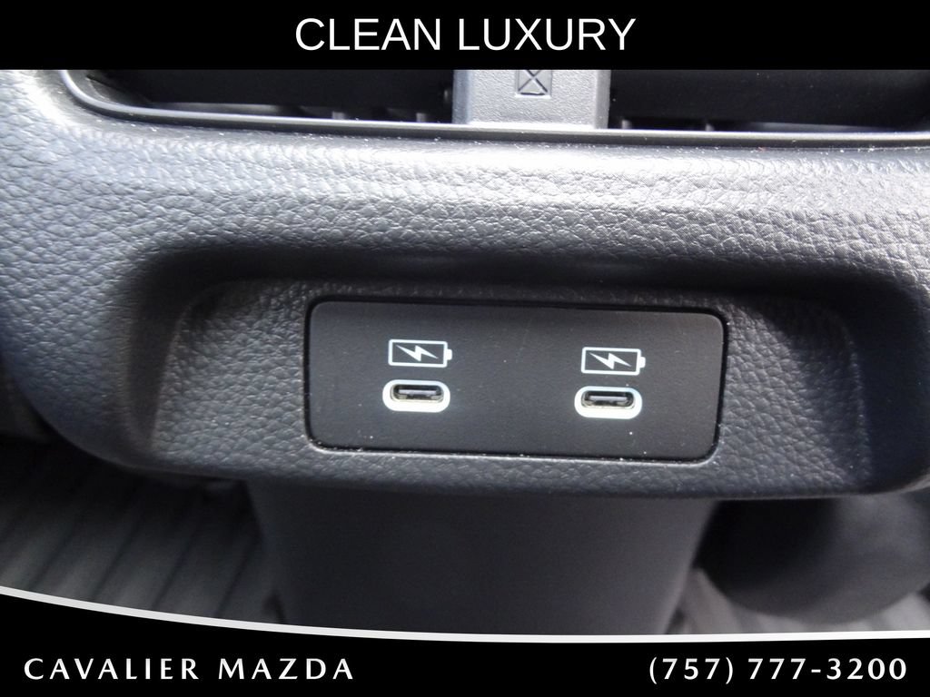 Used 2025 Acura ADX A-Spec w/ Advance Package AWD/4WD image 20
