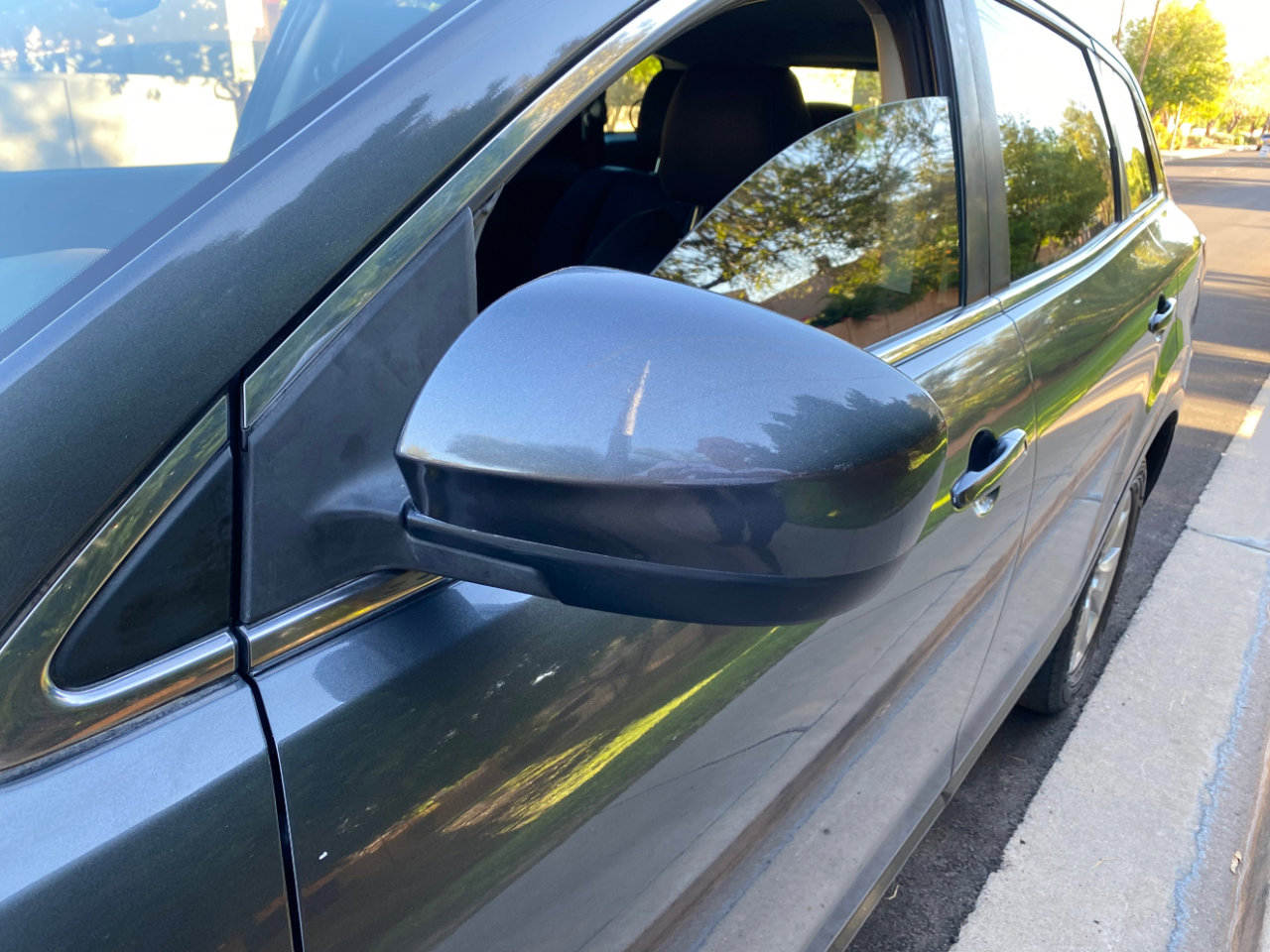 Used 2015 MAZDA CX-9 Sport image 15