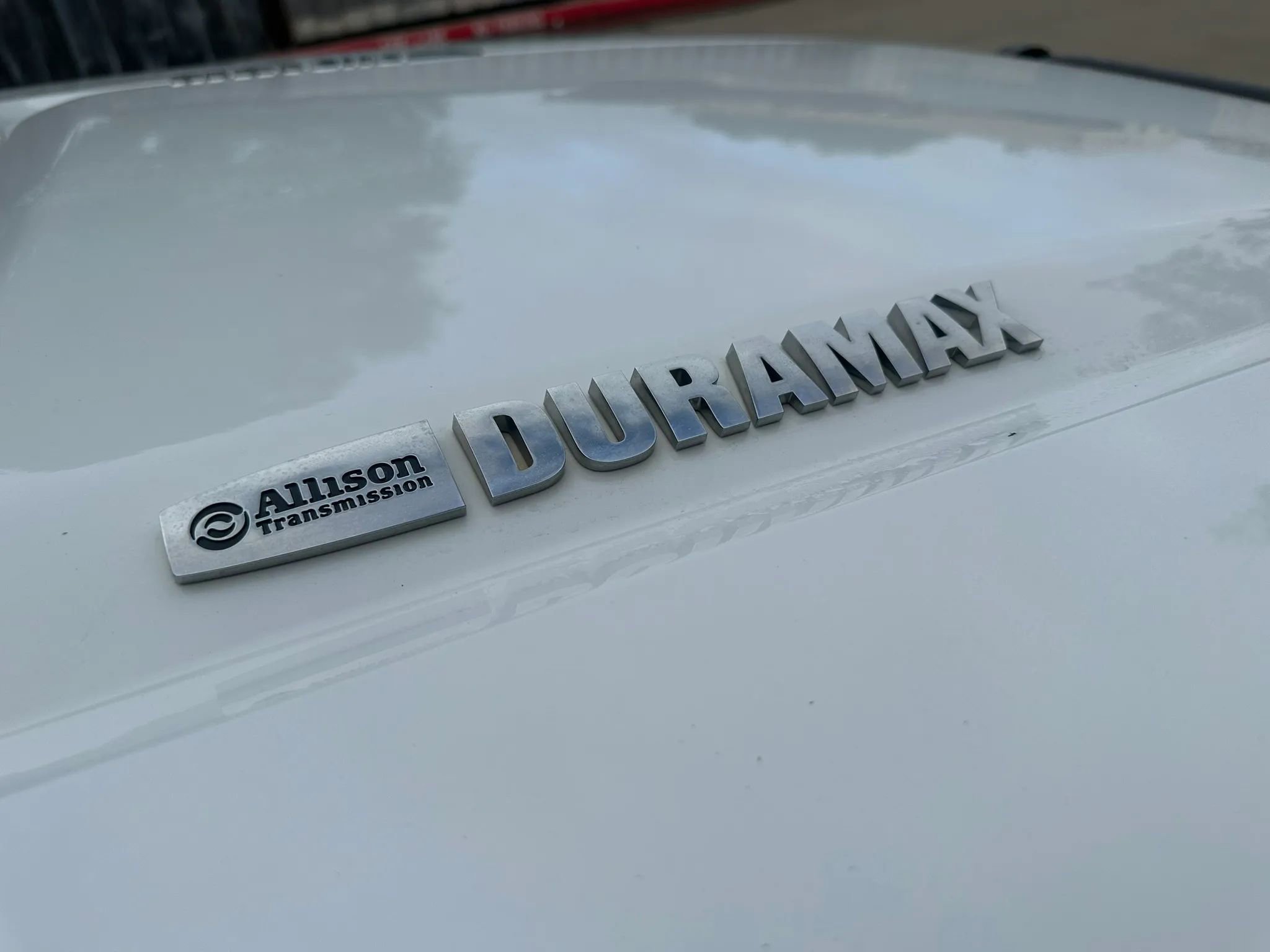 Used 2015 GMC Sierra 2500 Denali w/ Duramax Plus Package AWD/4WD image 8