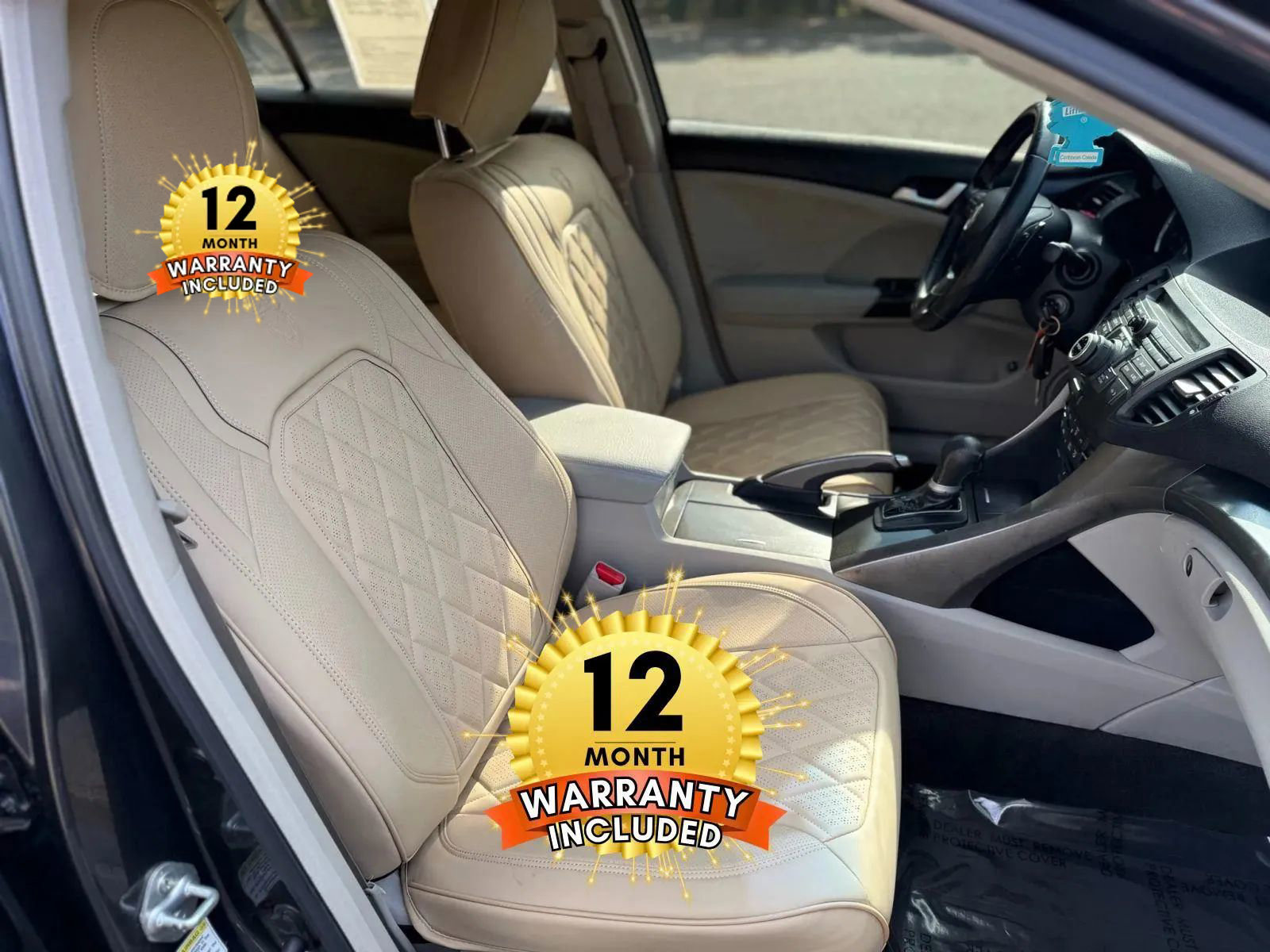 Used 2013 Acura TSX Sedan image 50