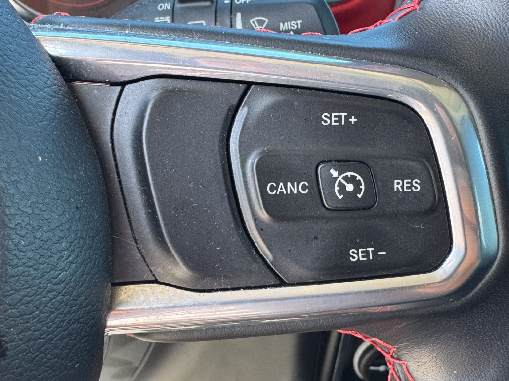 Used 2021 Jeep Wrangler Rubicon AWD/4WD image 14
