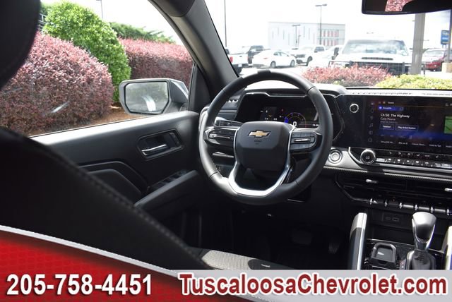 New 2026 Chevrolet Colorado LT RWD image 18
