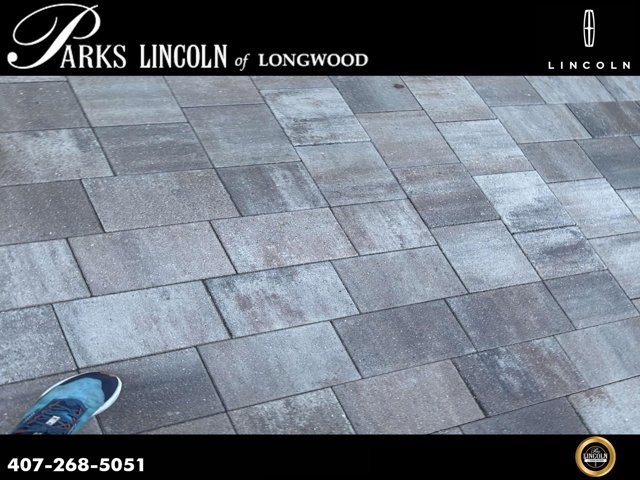 Used 2016 Lincoln MKX Select w/ Select Plus Package image 1