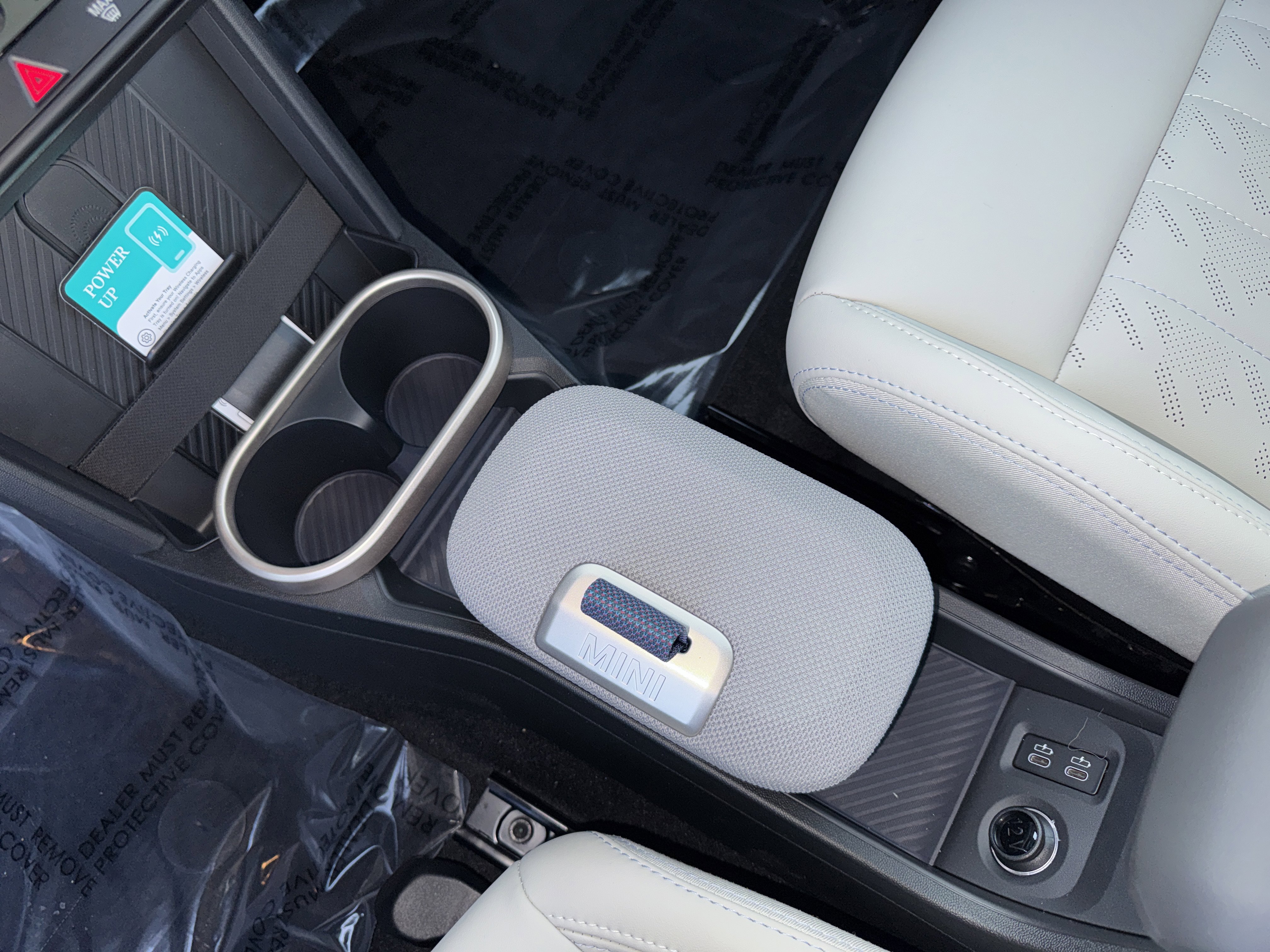 New 2026 MINI Cooper S image 19