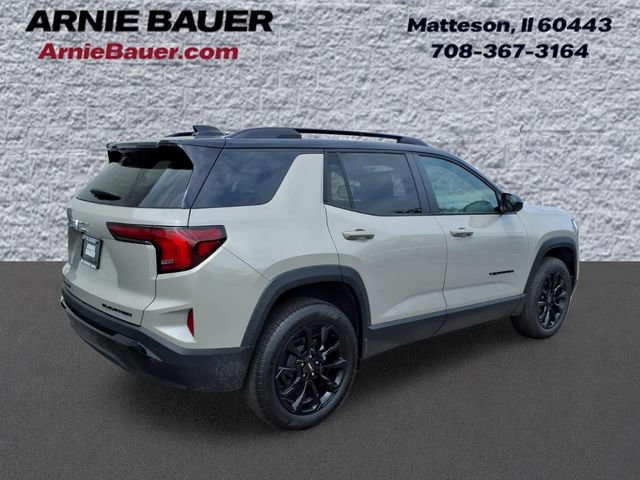 New 2027 GMC Terrain Elevation w/ Elevation Premium Package AWD/4WD image 6