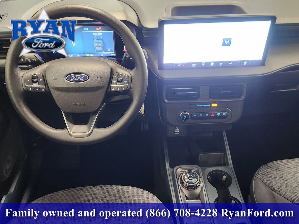 New 2026 Ford Maverick XL AWD/4WD image 20