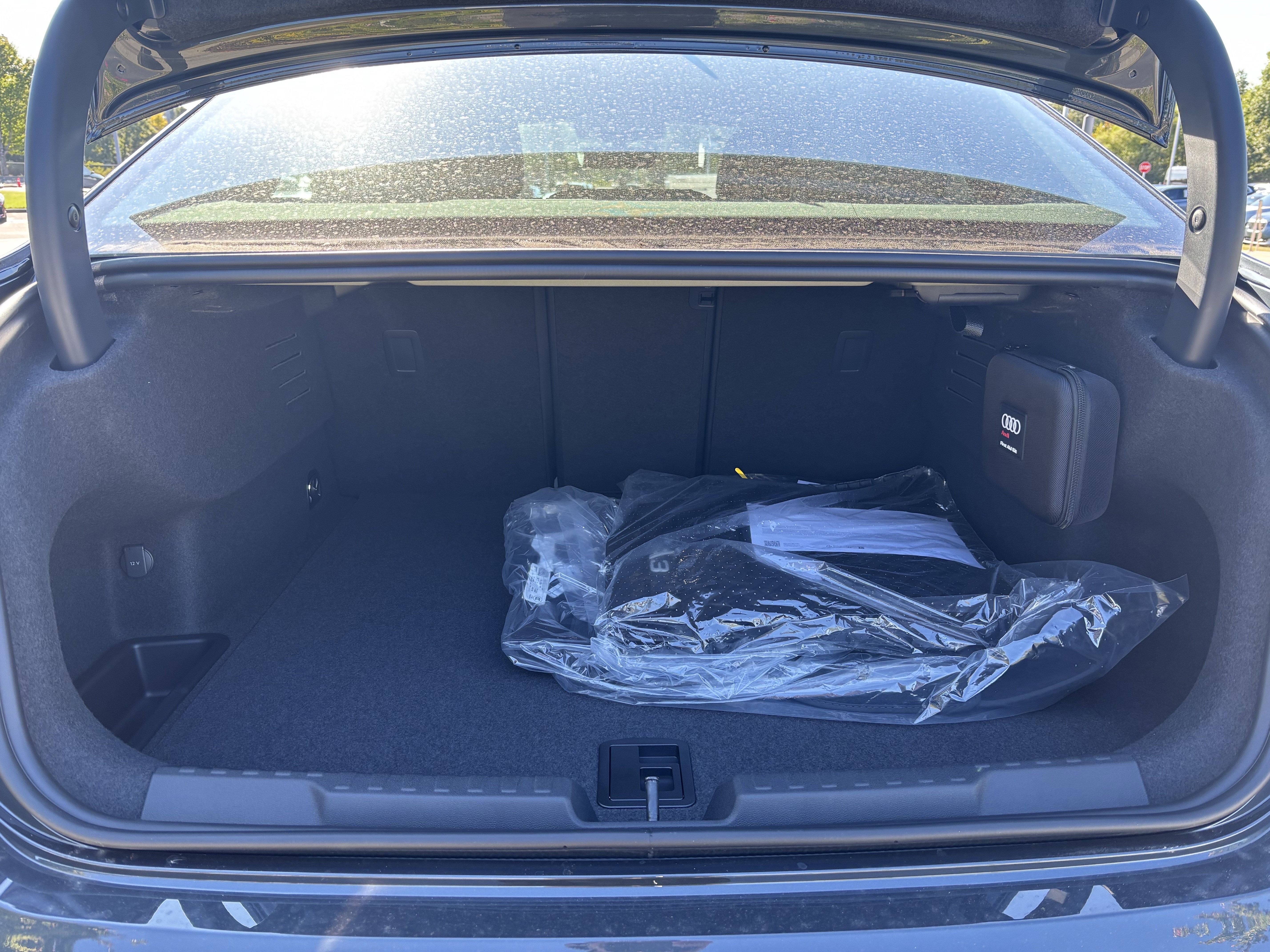 New 2026 Audi A3 2.0T Premium Plus image 34