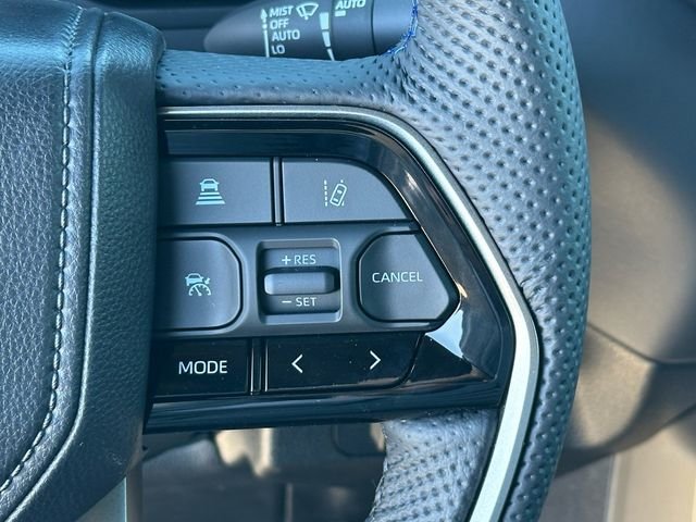 New 2026 Toyota Tundra Platinum AWD/4WD image 13