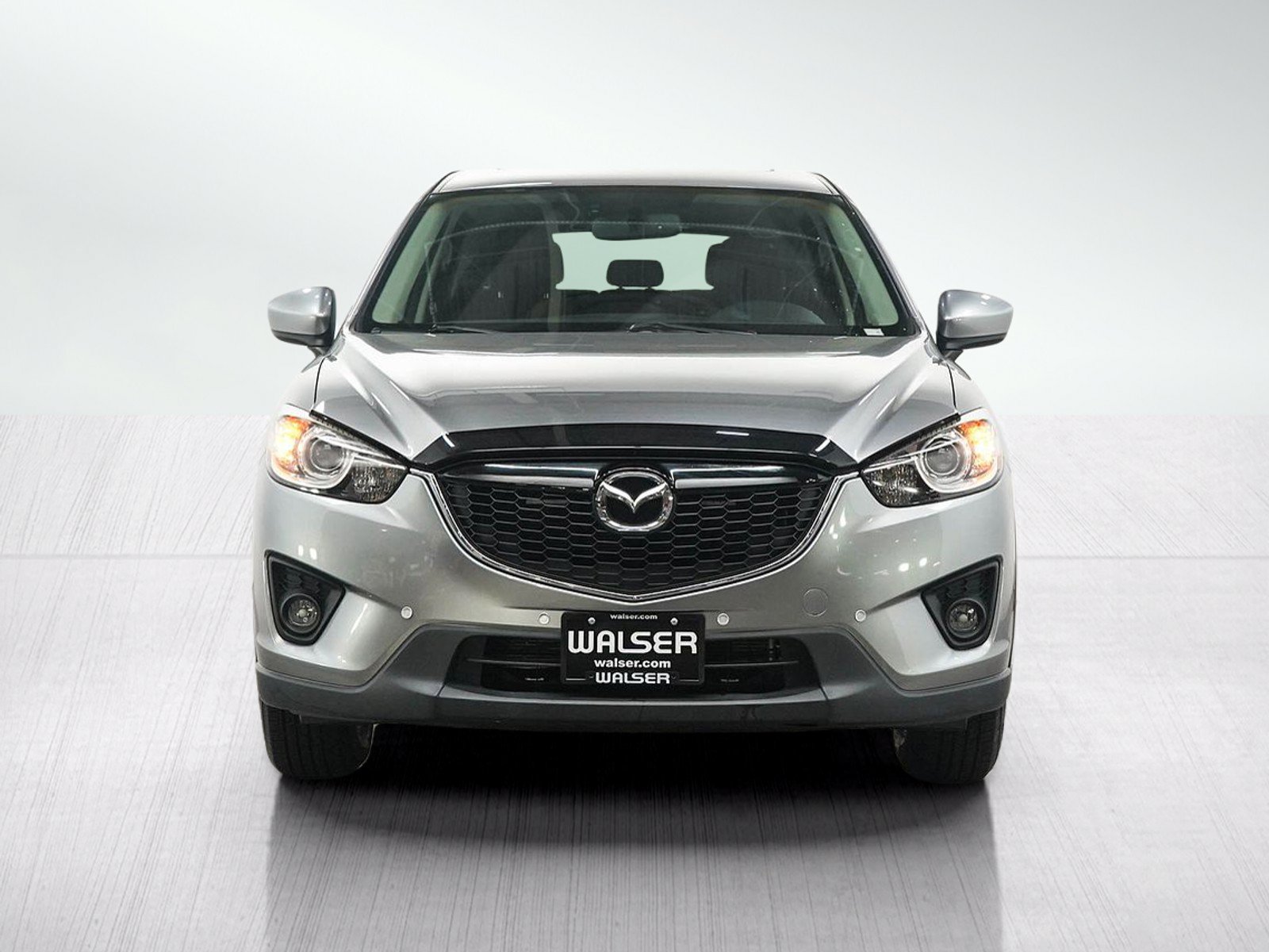 Used 2013 MAZDA CX-5 Touring w/ Touring Tech Pkg AWD/4WD image 8