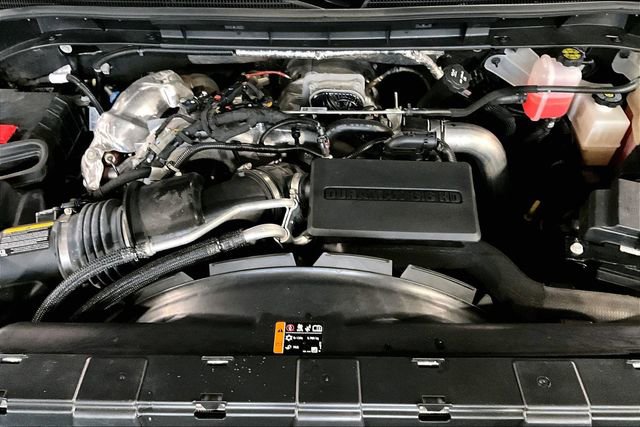 Used 2024 GMC Sierra 2500 Pro image 28
