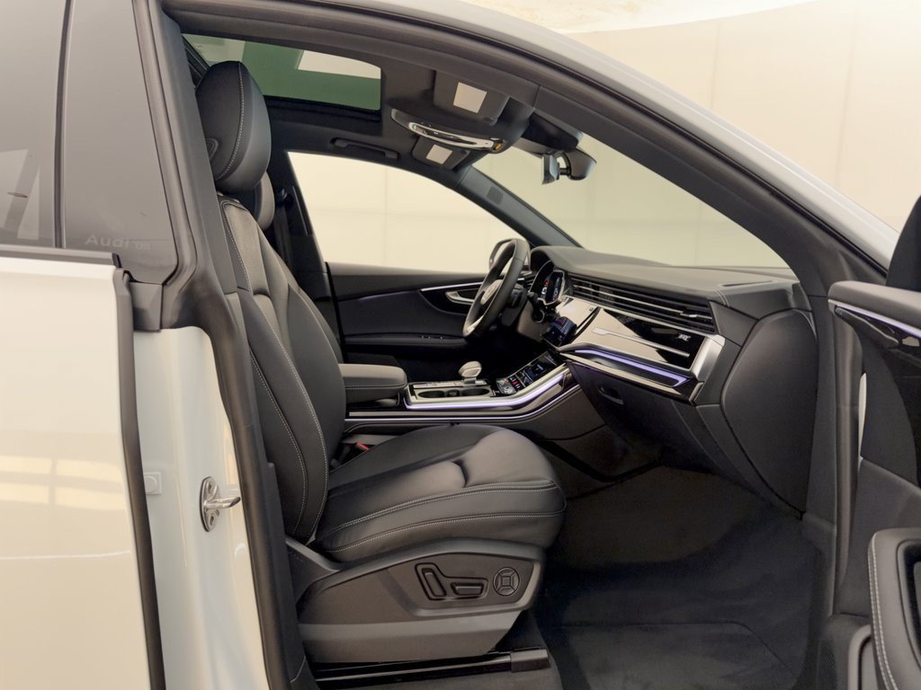 New 2027 Audi Q8 Premium Plus AWD/4WD image 30