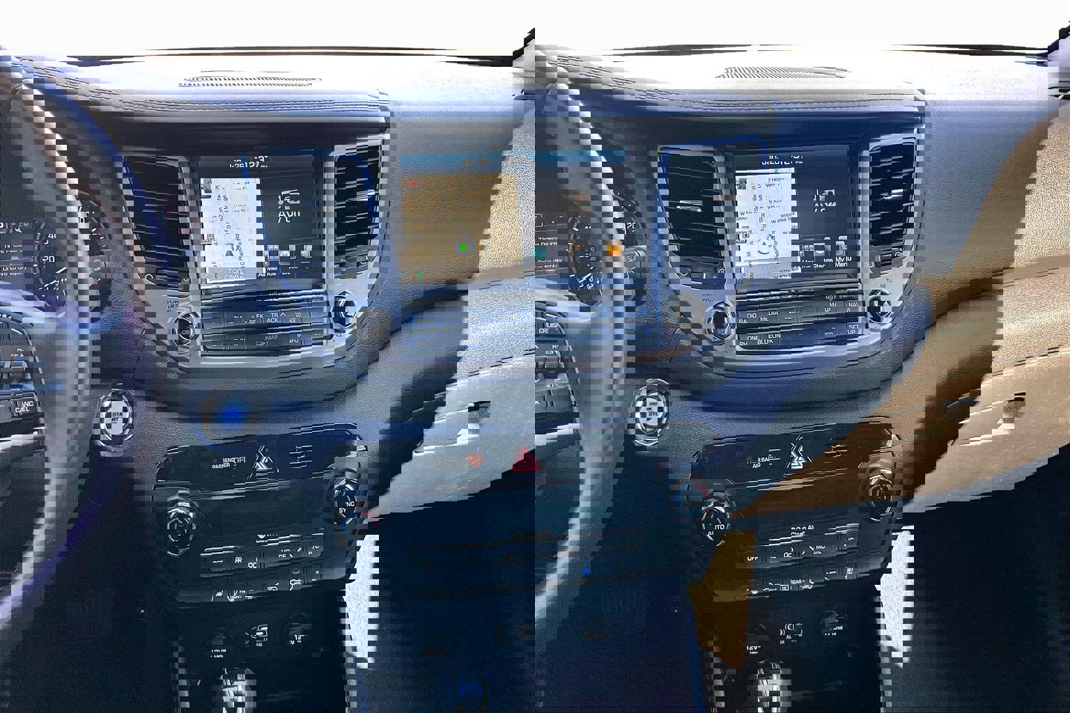 Used 2016 Hyundai Tucson Limited image 5