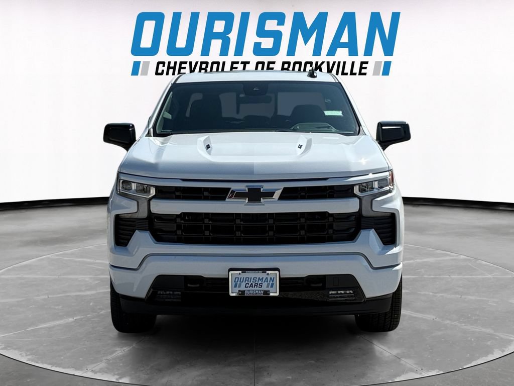 New 2026 Chevrolet Silverado 1500 RST w/ Convenience Package II AWD/4WD image 8
